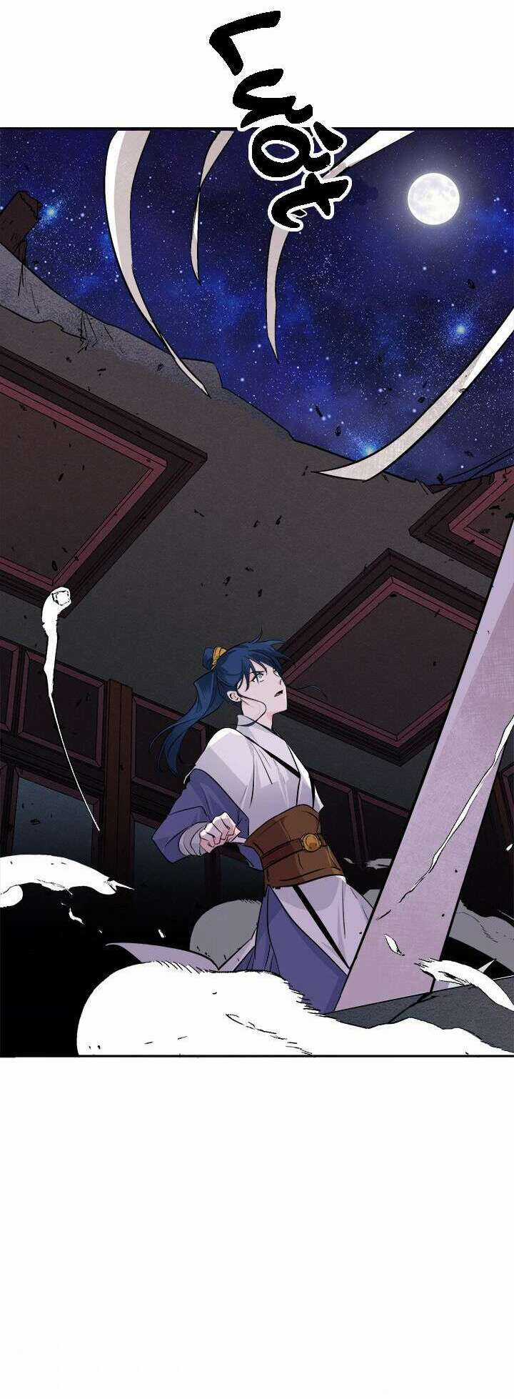 Yeon Lok Heun Chapter 81 trang 25