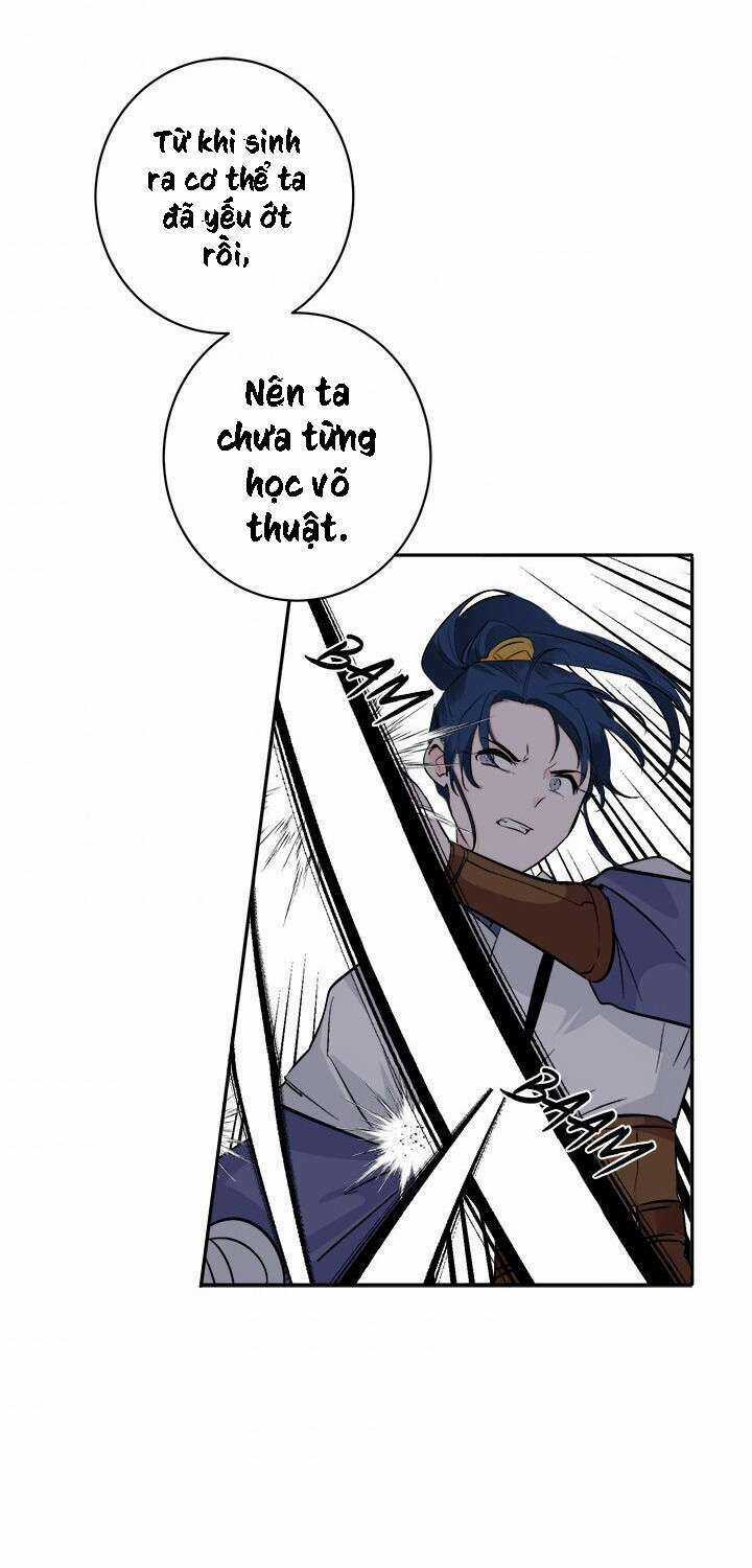 Yeon Lok Heun Chapter 81 trang 26