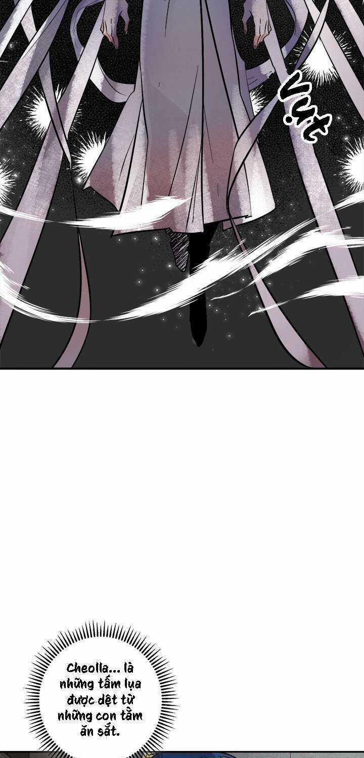 Yeon Lok Heun Chapter 81 trang 28