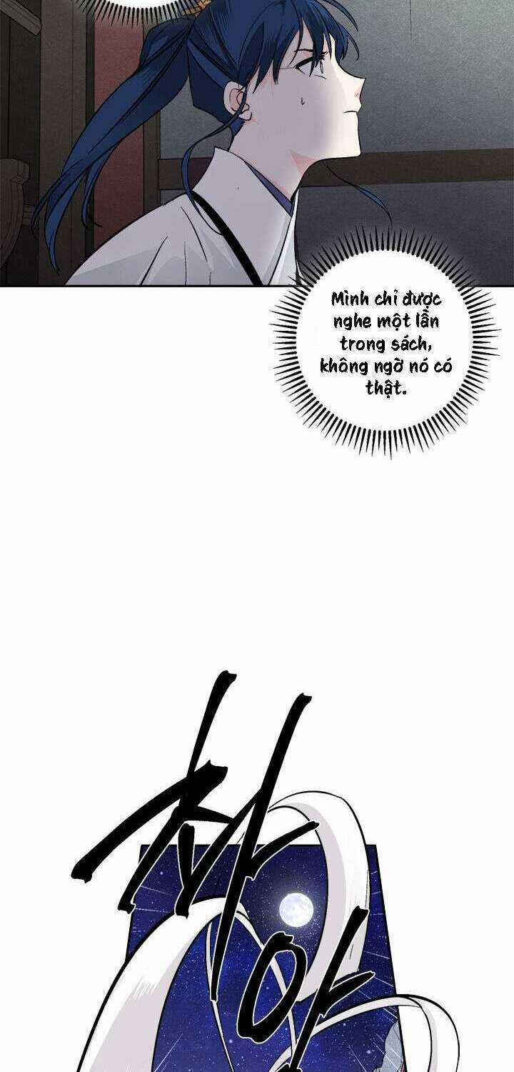 Yeon Lok Heun Chapter 81 trang 29