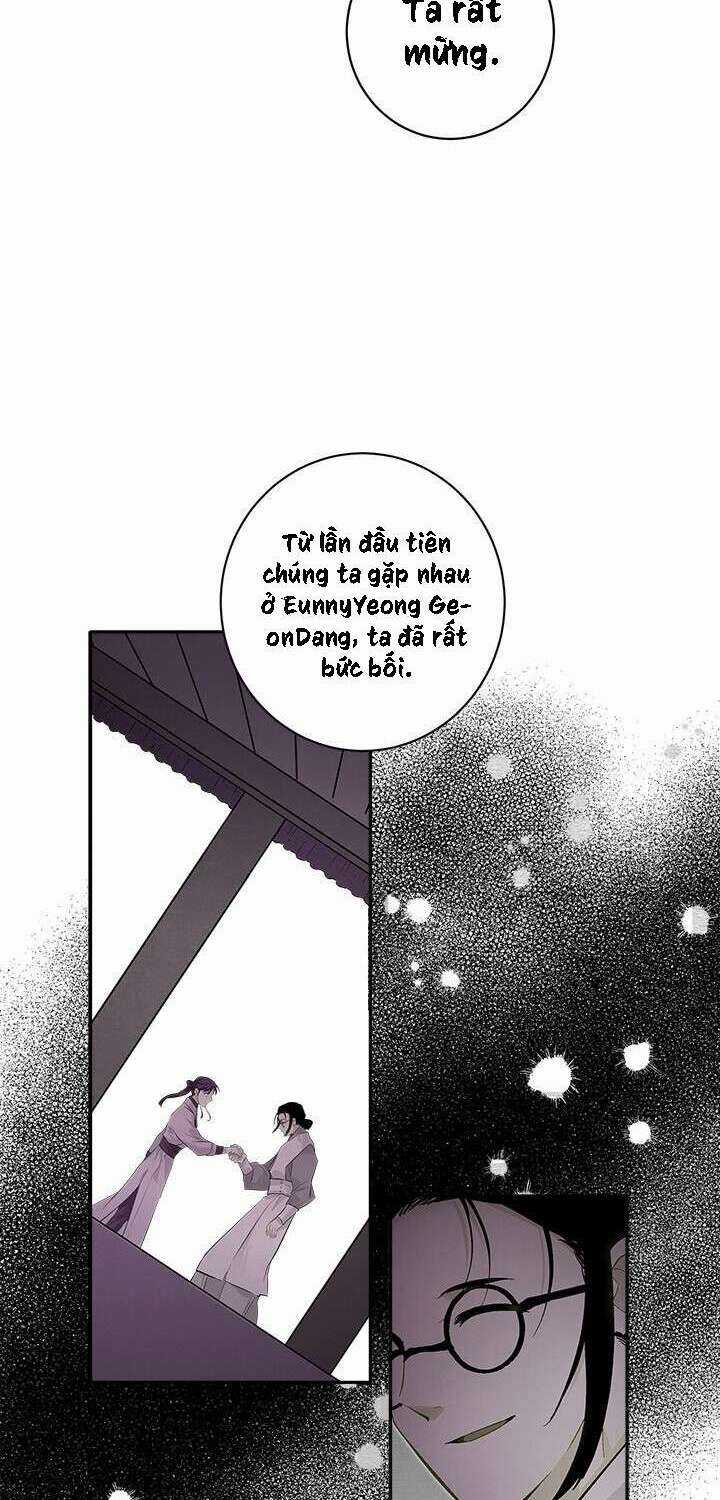 Yeon Lok Heun Chapter 81 trang 3