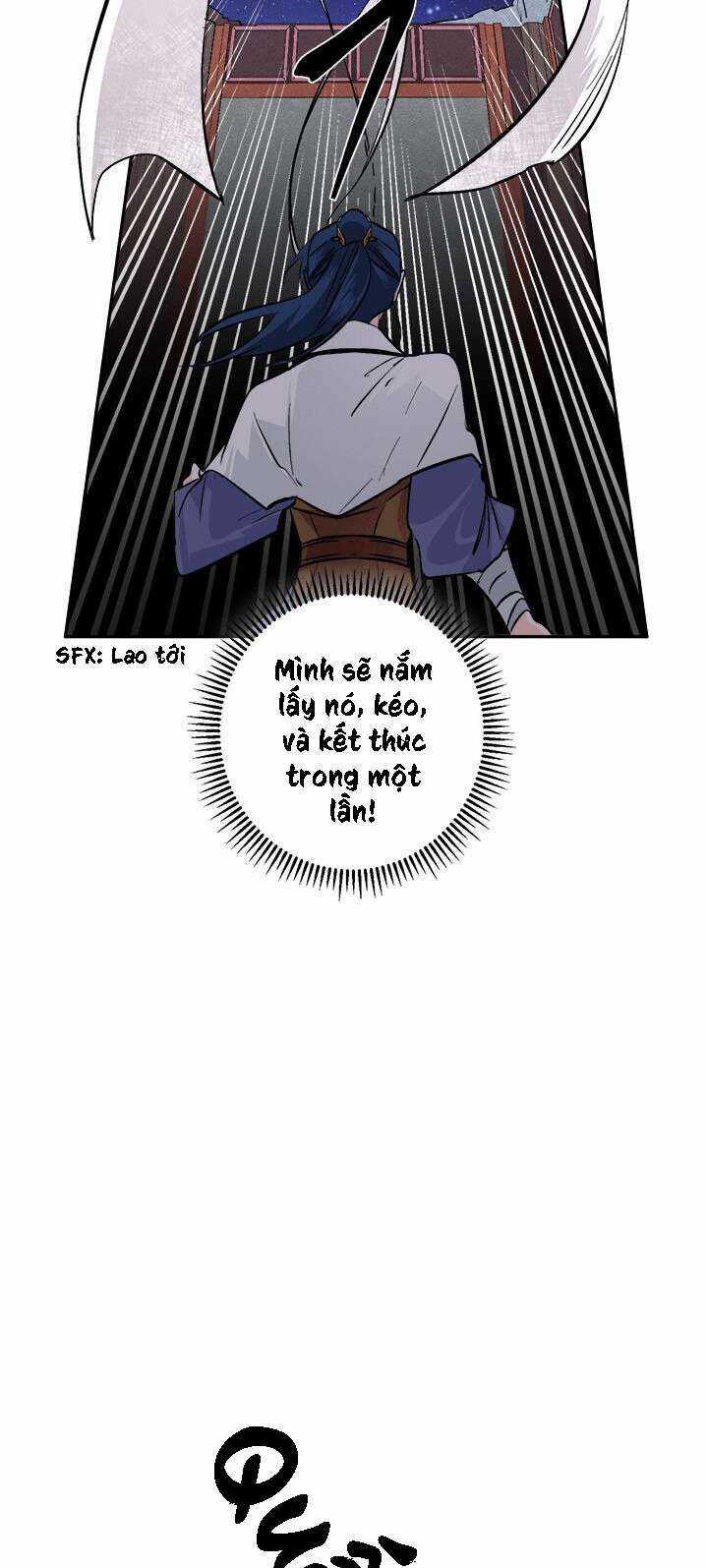 Yeon Lok Heun Chapter 81 trang 30