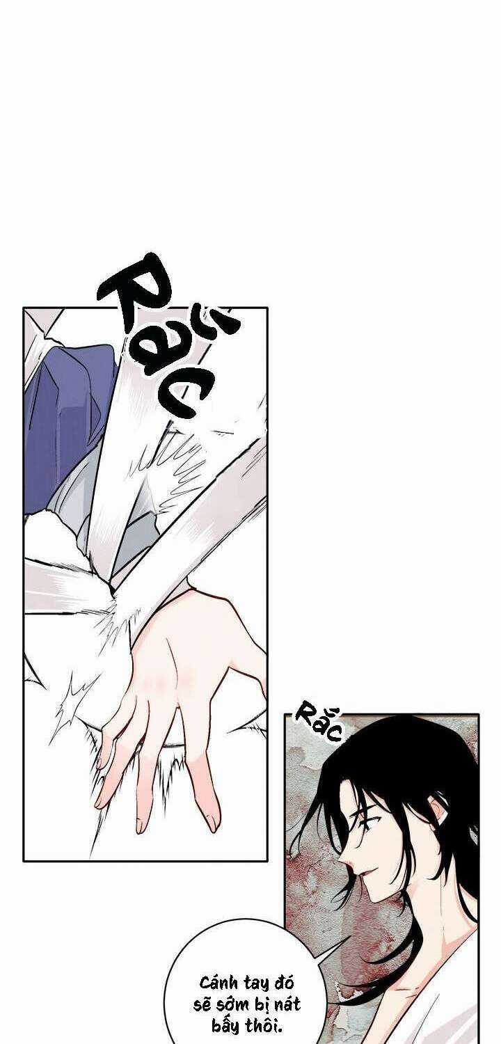 Yeon Lok Heun Chapter 81 trang 35