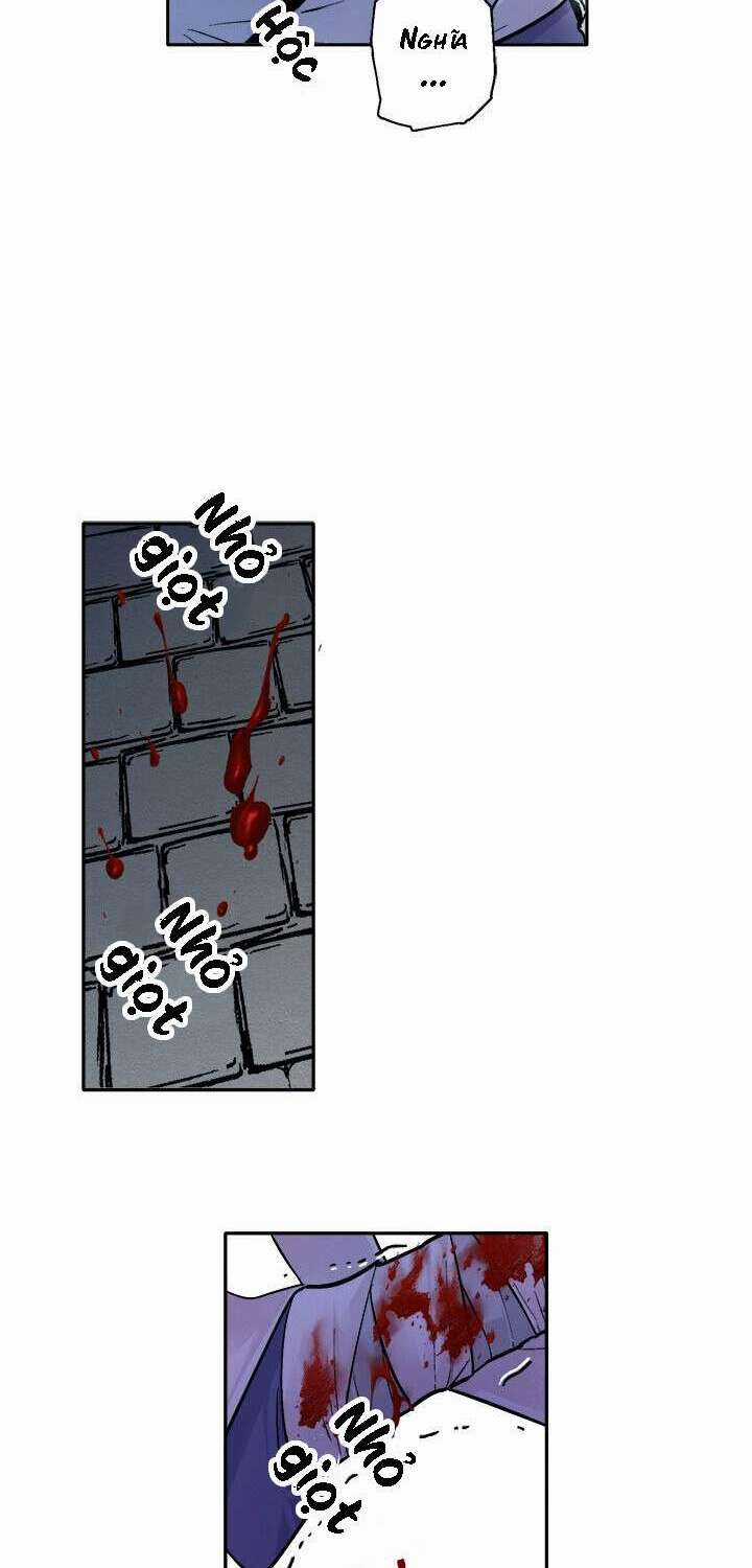 Yeon Lok Heun Chapter 81 trang 39