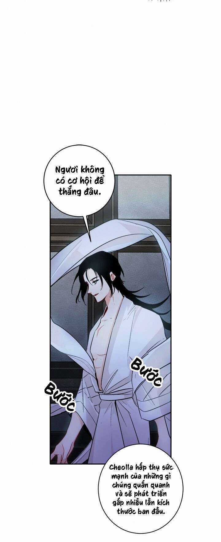 Yeon Lok Heun Chapter 81 trang 41