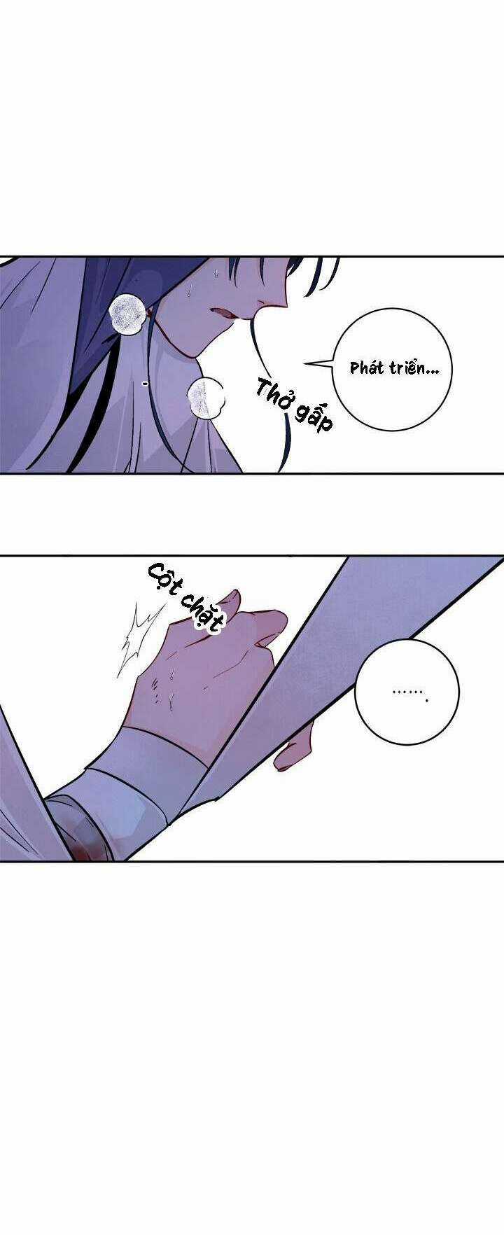 Yeon Lok Heun Chapter 81 trang 42