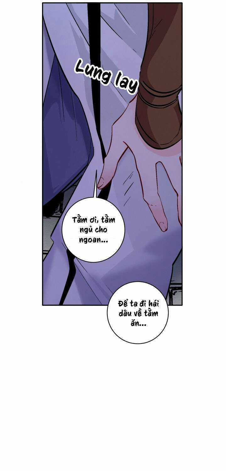 Yeon Lok Heun Chapter 81 trang 43