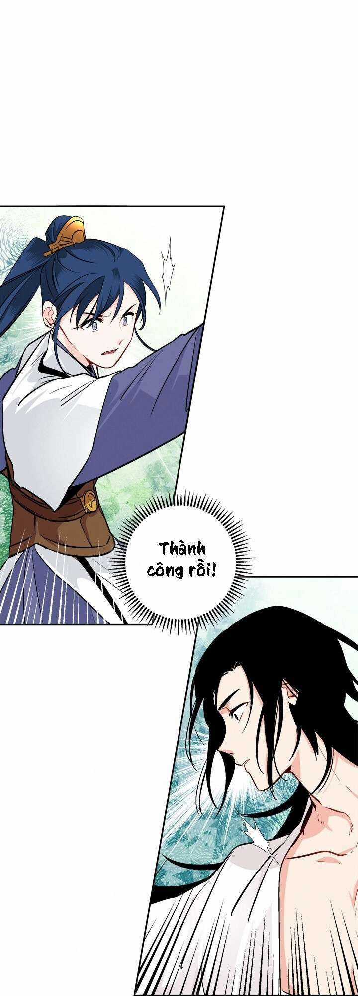 Yeon Lok Heun Chapter 81 trang 45