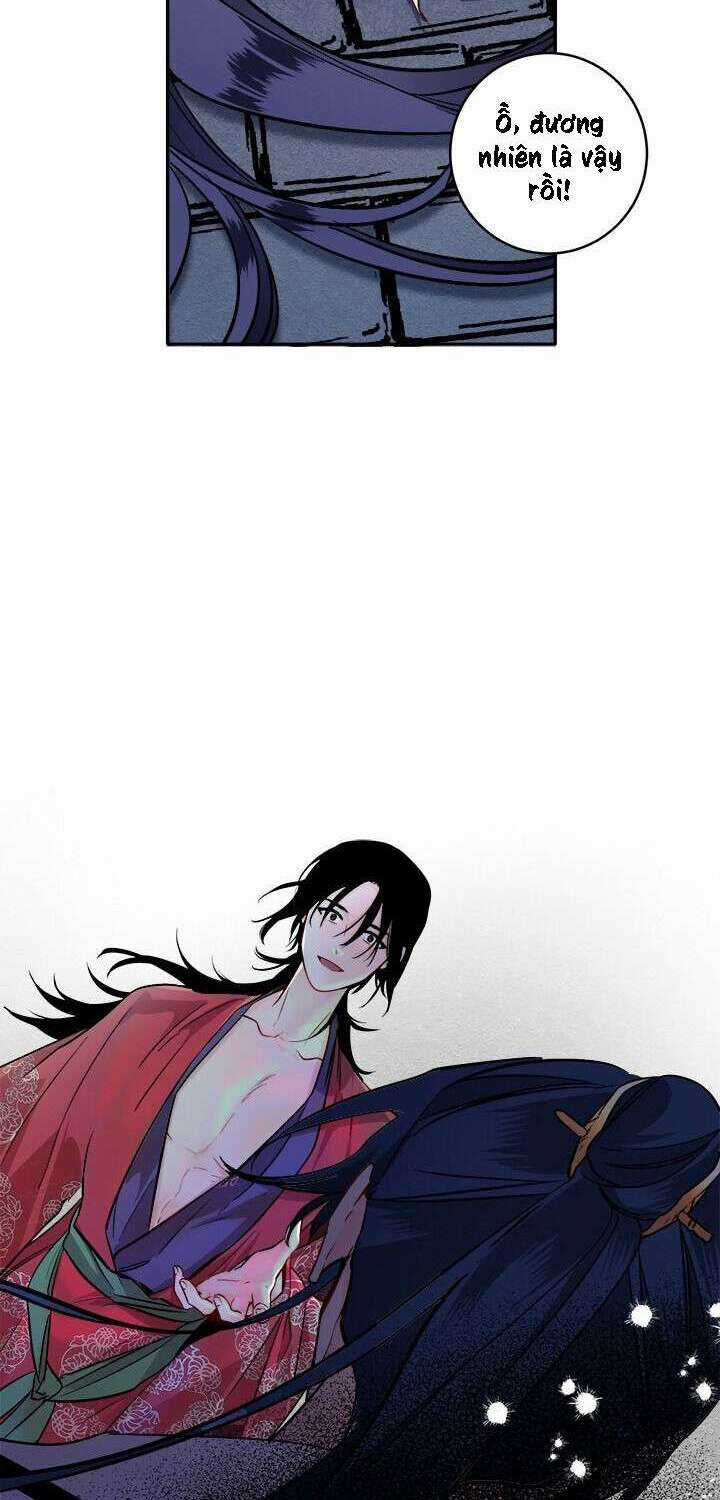 Yeon Lok Heun Chapter 81 trang 5