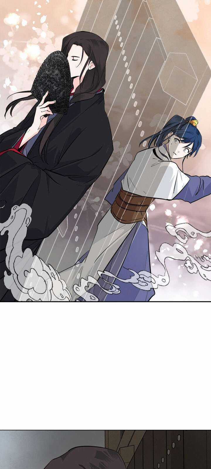 Yeon Lok Heun Chapter 81 trang 50