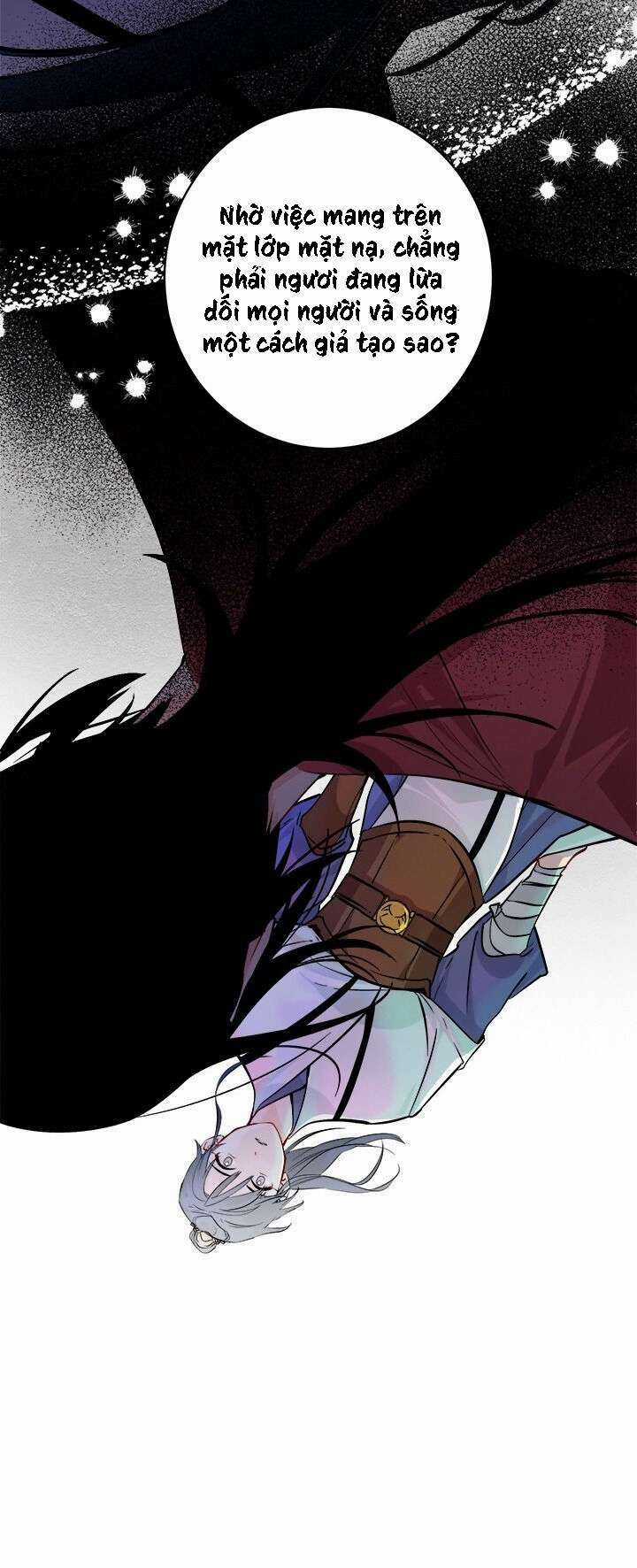 Yeon Lok Heun Chapter 81 trang 6