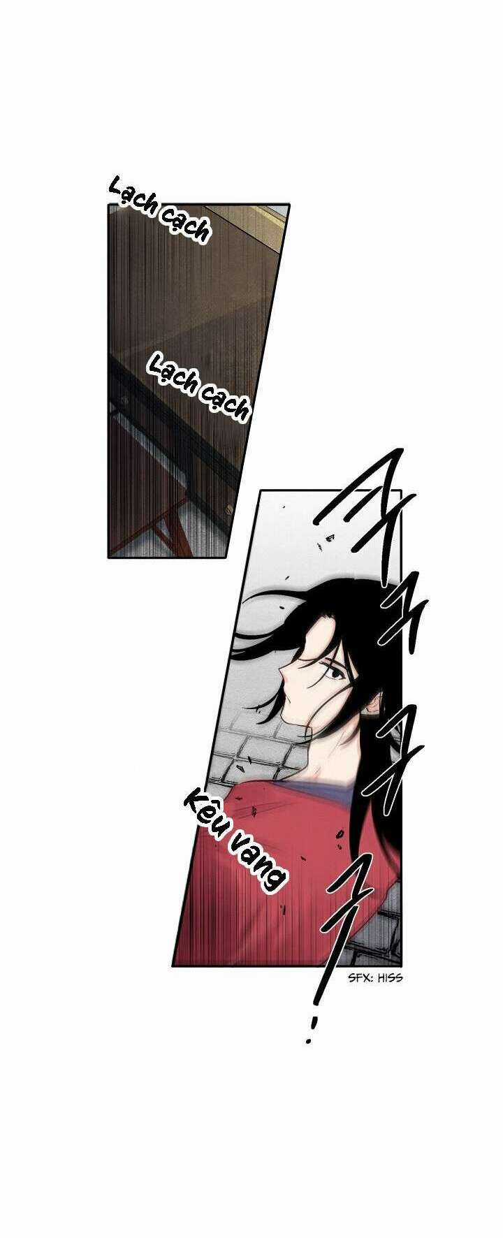 Yeon Lok Heun Chapter 81 trang 7