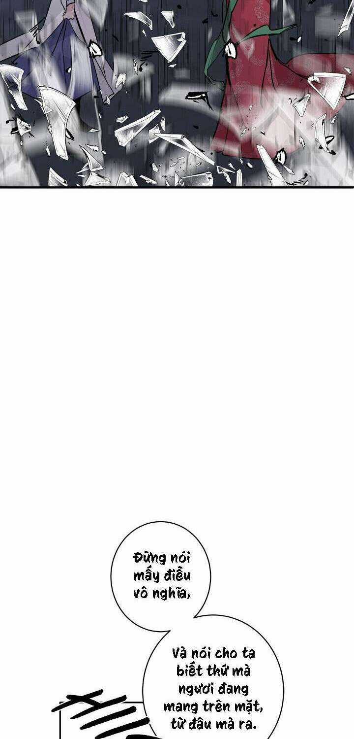 Yeon Lok Heun Chapter 81 trang 9