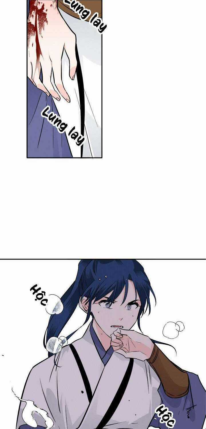 Yeon Lok Heun Chapter 82 trang 13