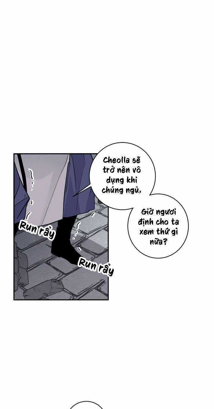 Yeon Lok Heun Chapter 82 trang 15
