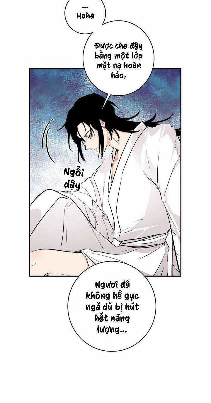 Yeon Lok Heun Chapter 82 trang 16