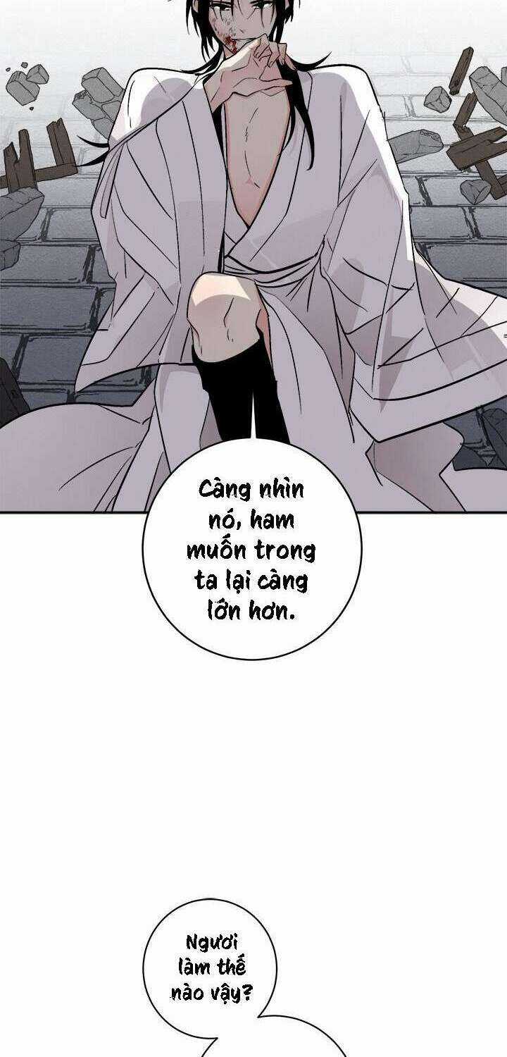 Yeon Lok Heun Chapter 82 trang 18