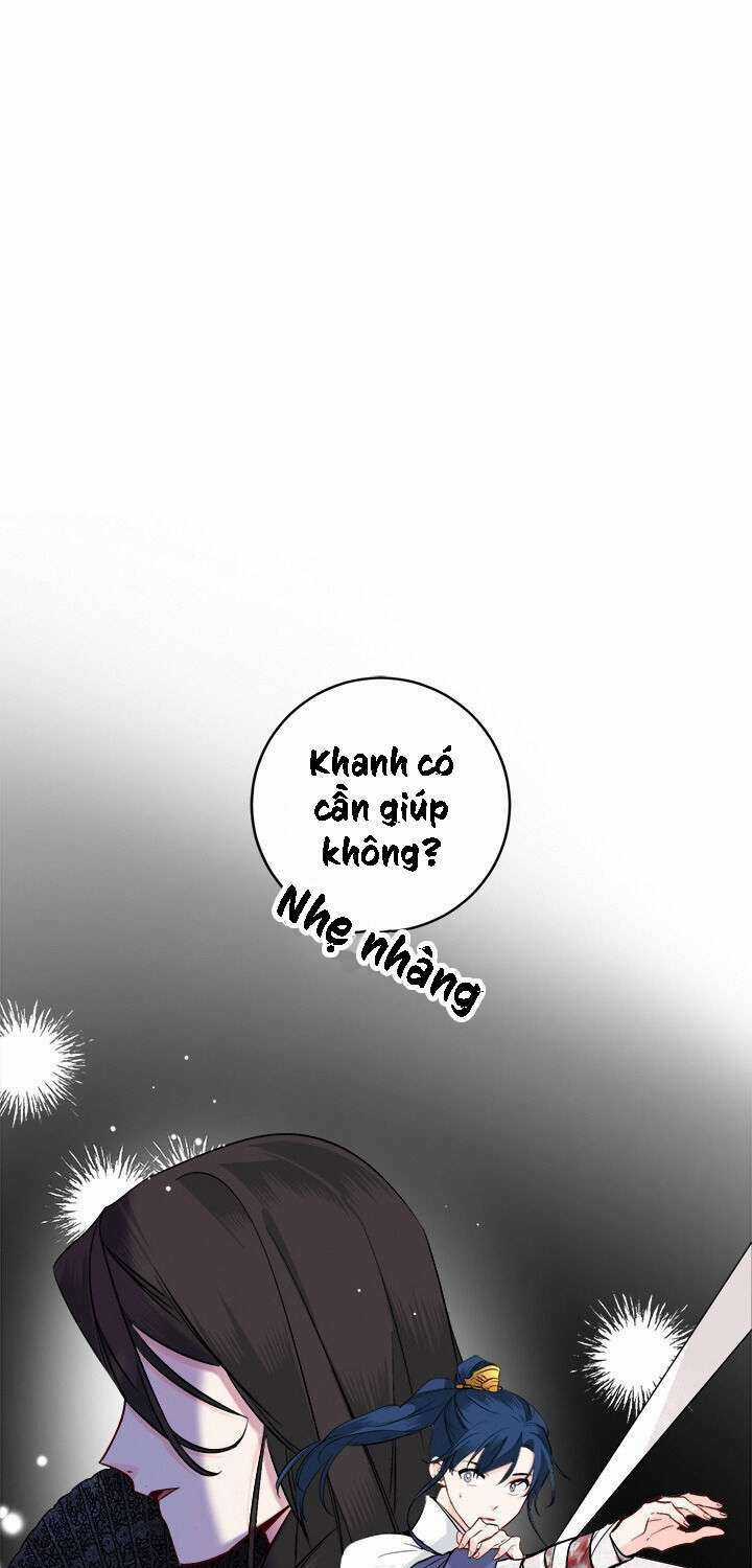 Yeon Lok Heun Chapter 82 trang 2