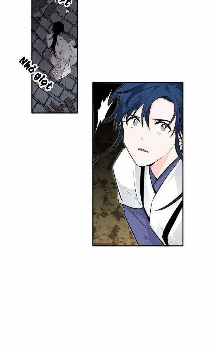 Yeon Lok Heun Chapter 82 trang 23