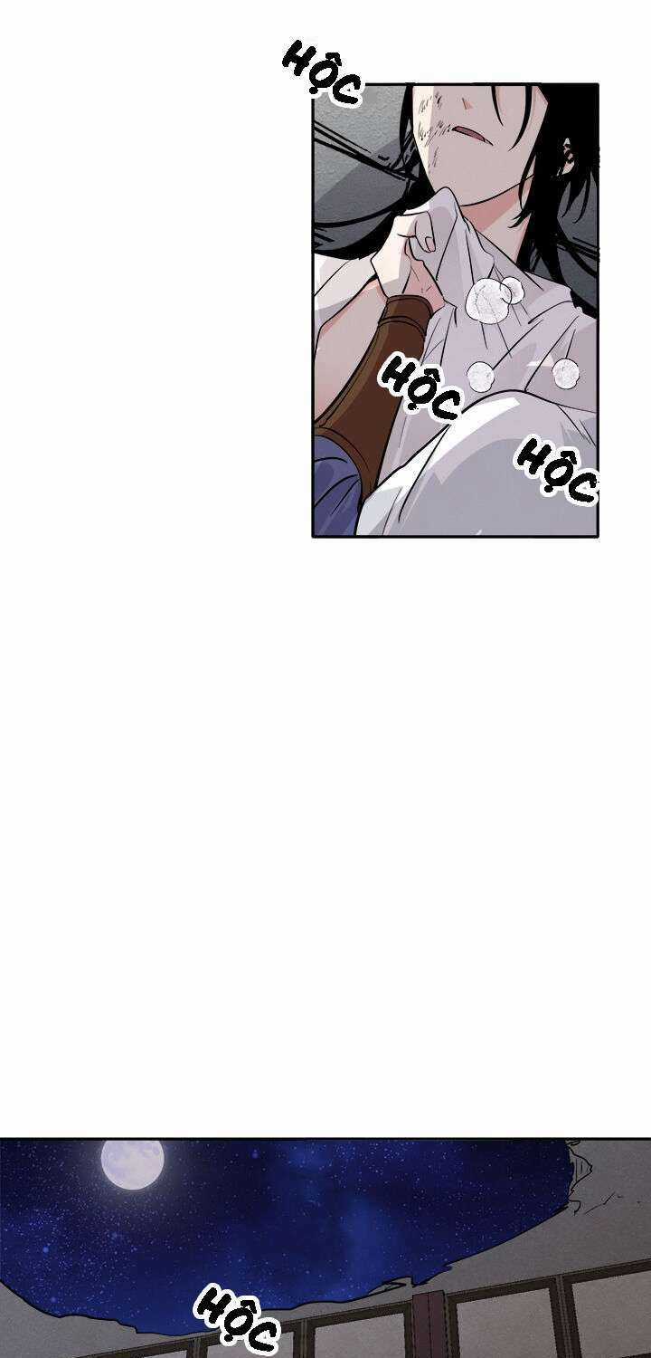 Yeon Lok Heun Chapter 82 trang 26