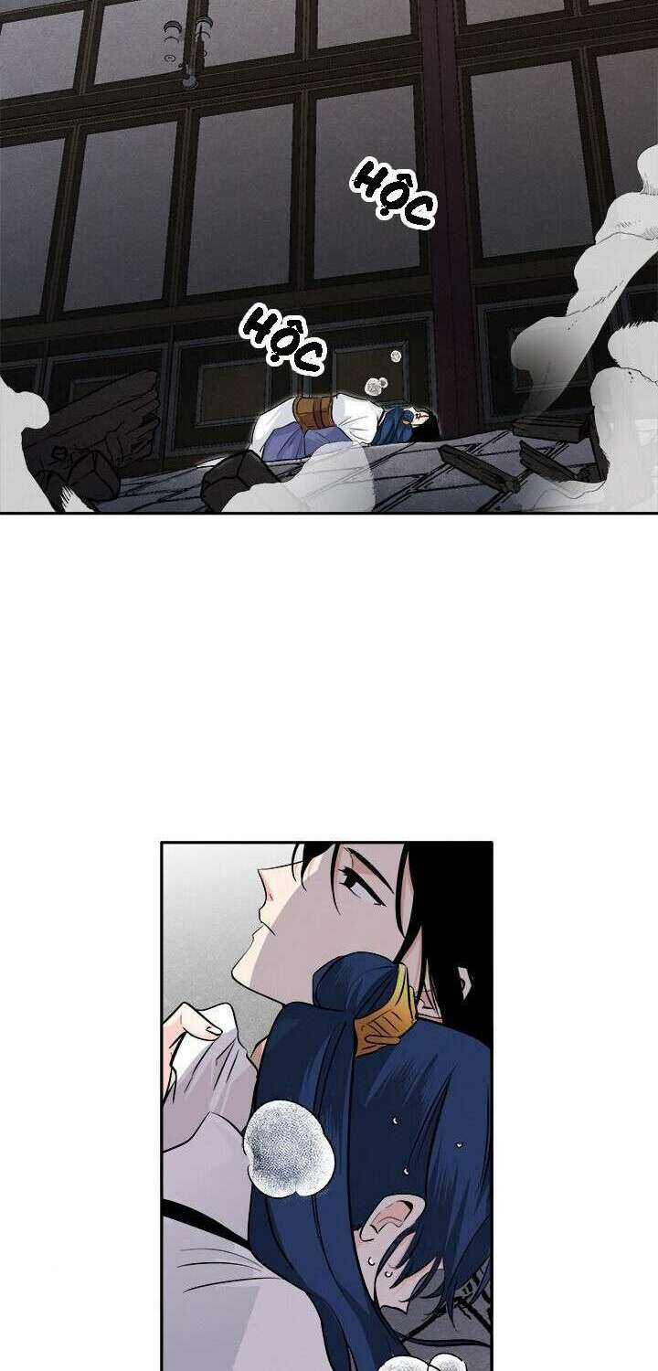 Yeon Lok Heun Chapter 82 trang 27