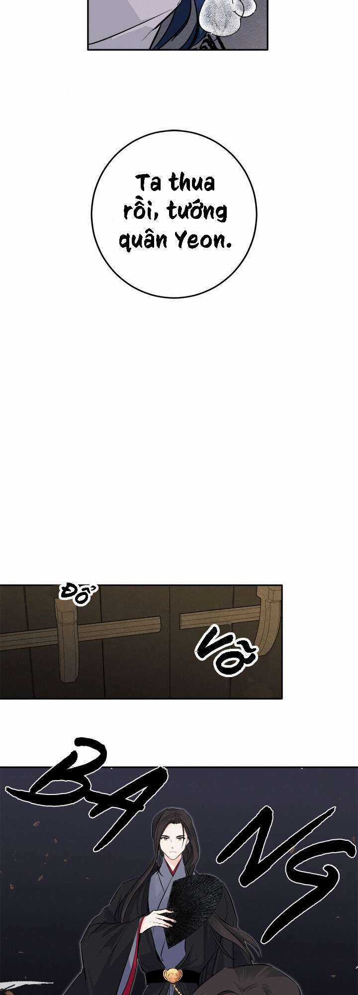 Yeon Lok Heun Chapter 82 trang 28