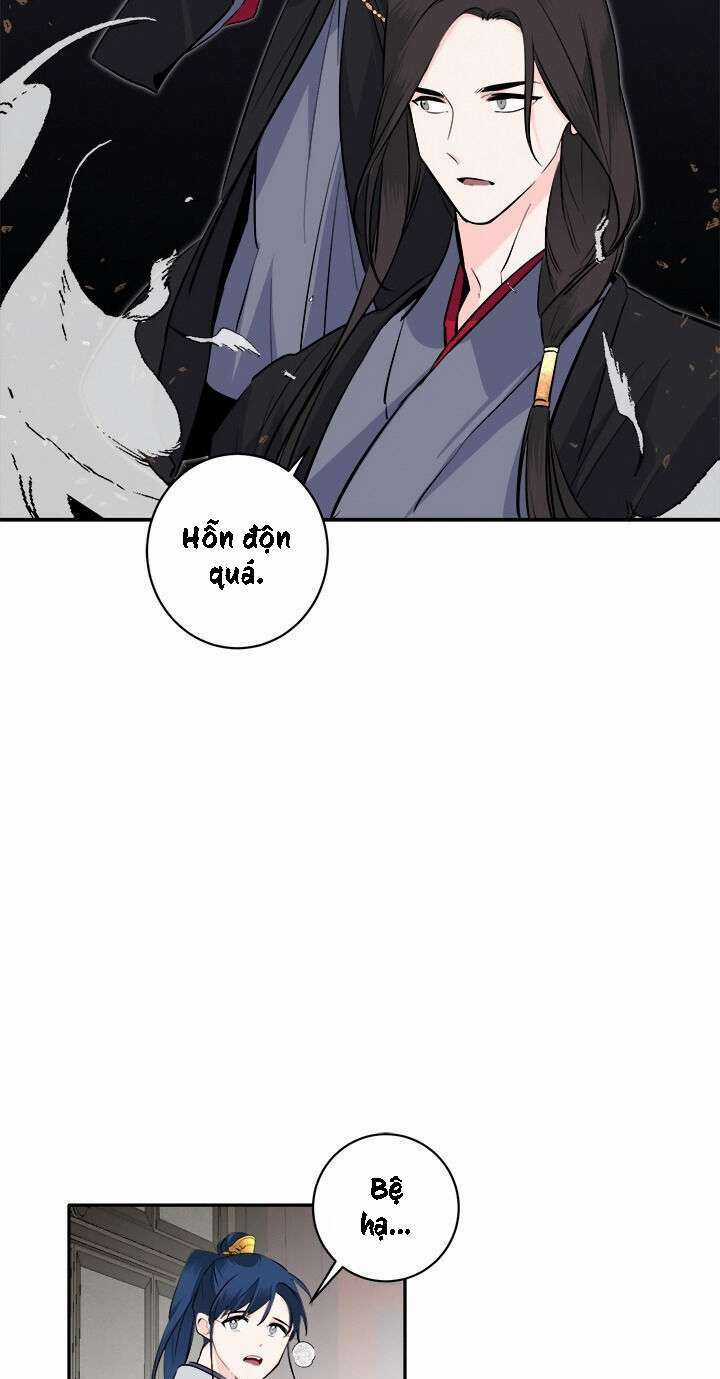 Yeon Lok Heun Chapter 82 trang 29