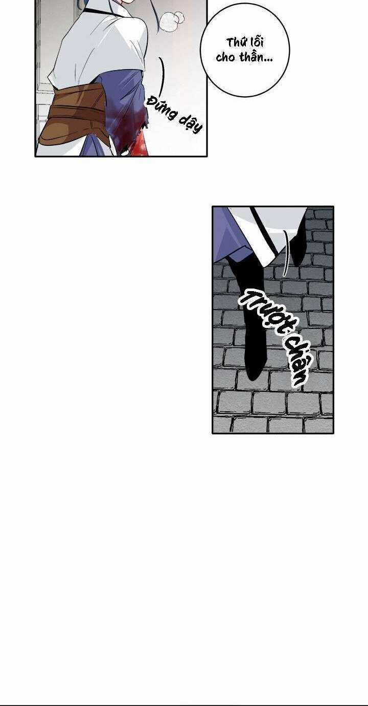 Yeon Lok Heun Chapter 82 trang 30