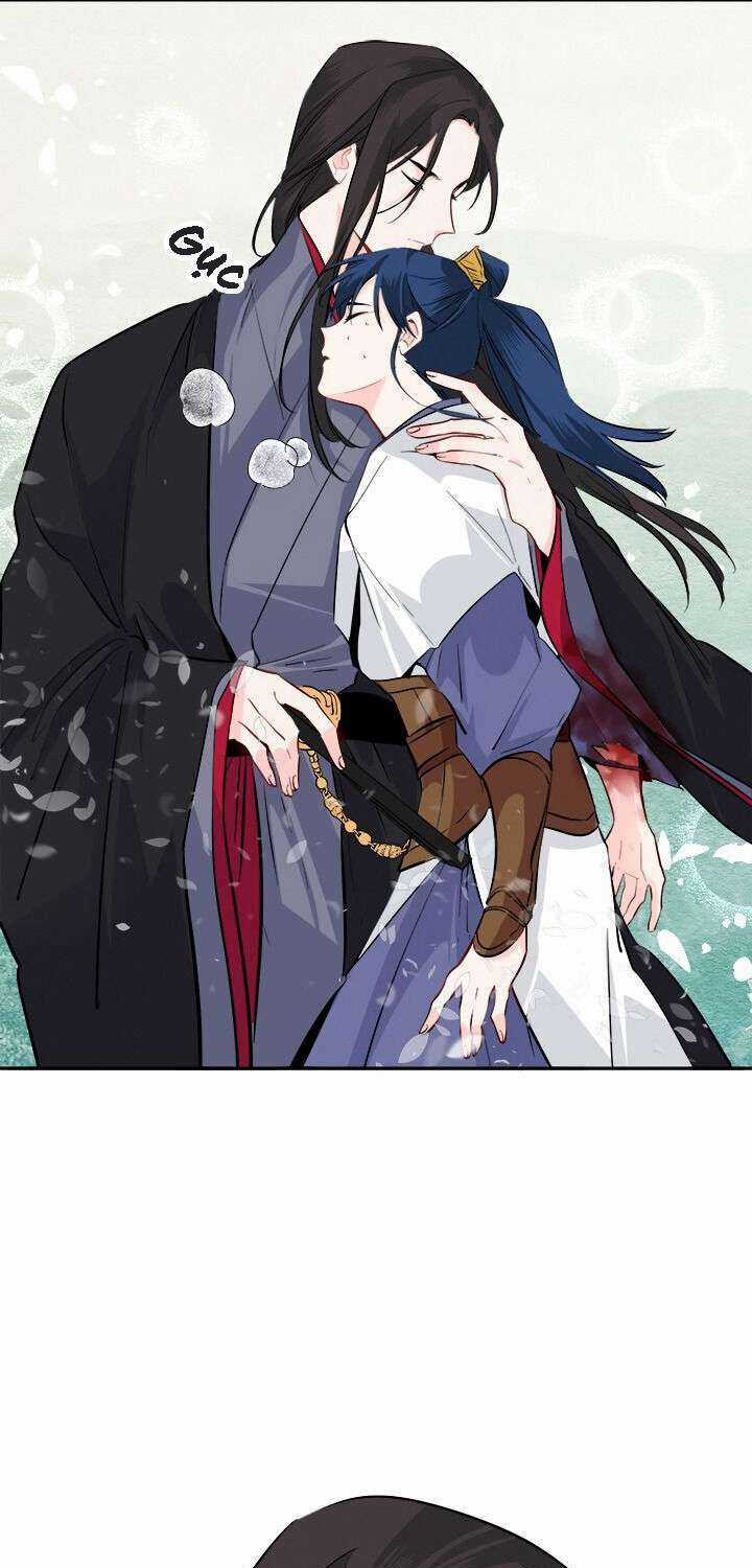 Yeon Lok Heun Chapter 82 trang 31