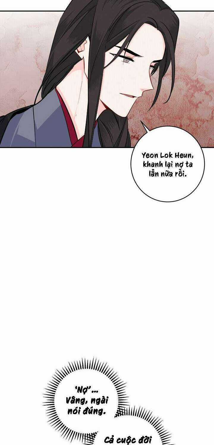 Yeon Lok Heun Chapter 82 trang 32