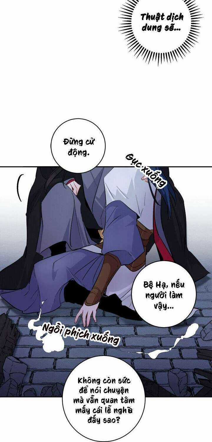 Yeon Lok Heun Chapter 82 trang 34