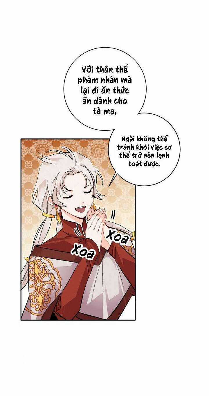 Yeon Lok Heun Chapter 82 trang 37