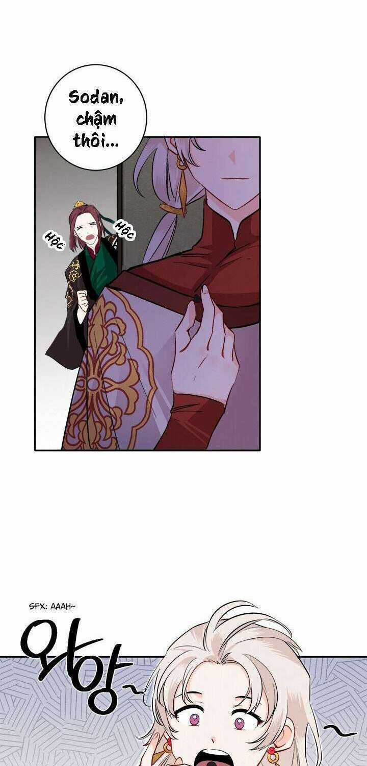 Yeon Lok Heun Chapter 82 trang 39