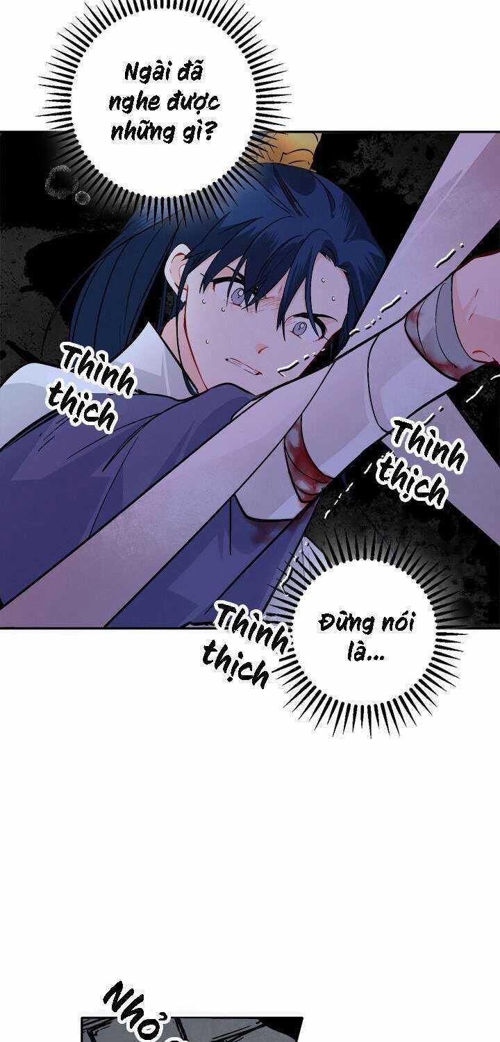 Yeon Lok Heun Chapter 82 trang 4