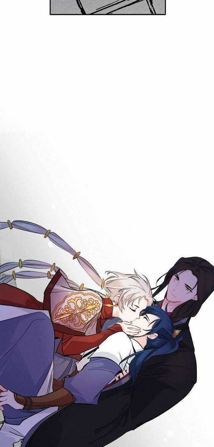 Yeon Lok Heun Chapter 82 trang 41