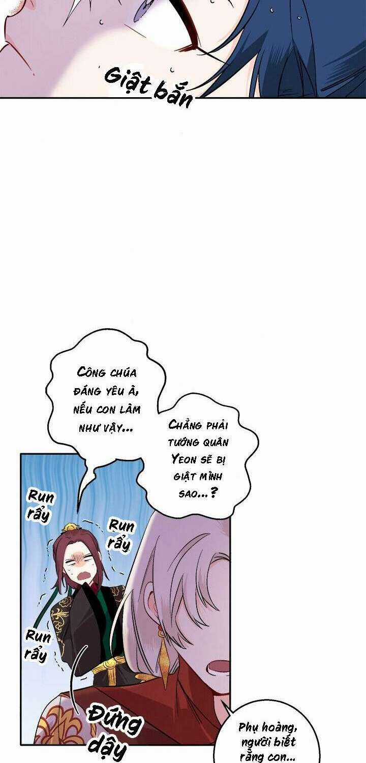 Yeon Lok Heun Chapter 82 trang 43