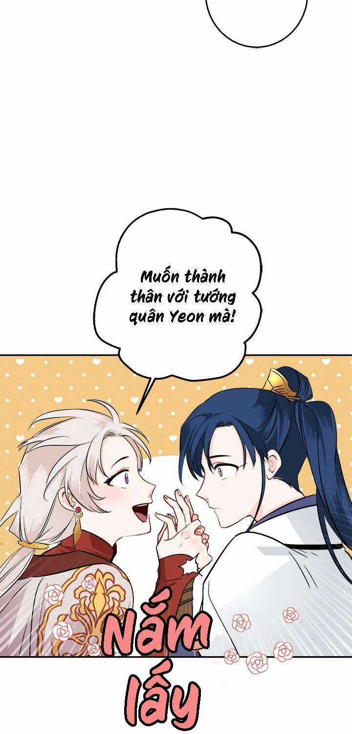 Yeon Lok Heun Chapter 82 trang 44