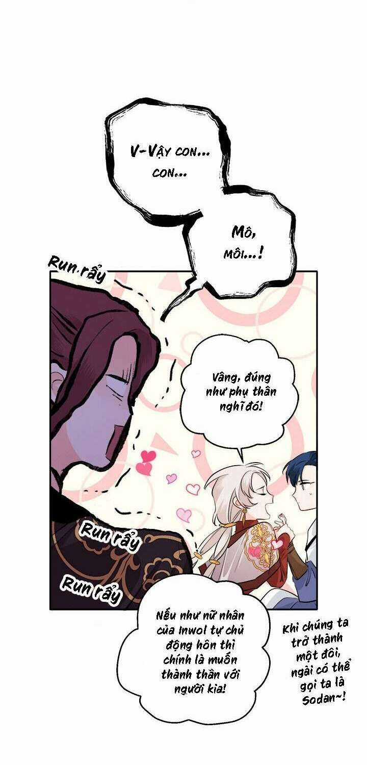 Yeon Lok Heun Chapter 82 trang 45