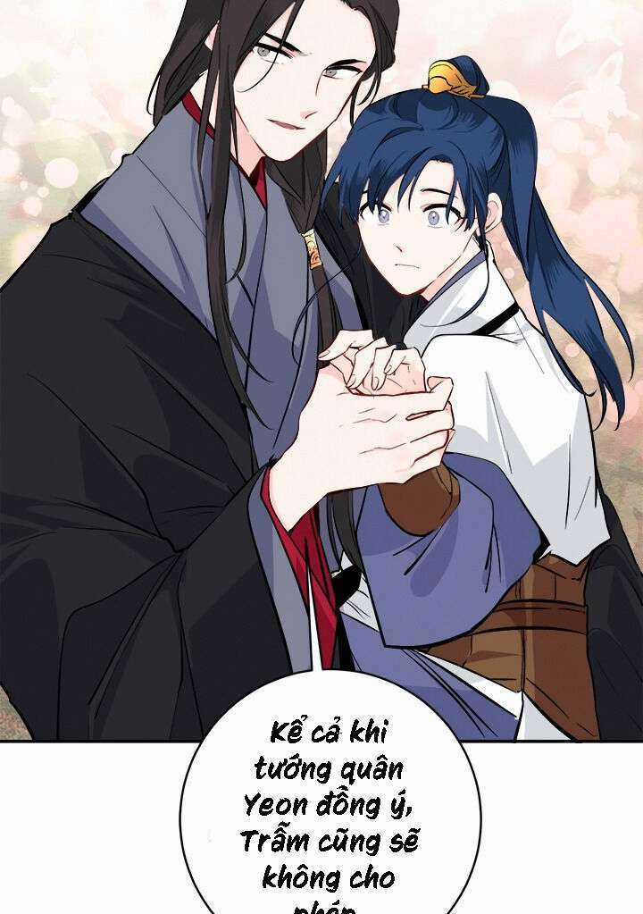 Yeon Lok Heun Chapter 82 trang 47