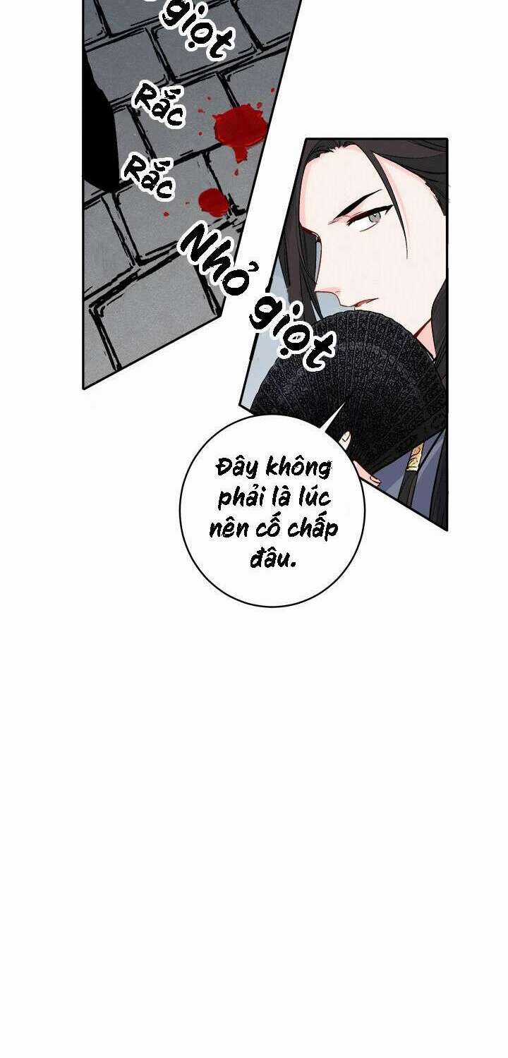 Yeon Lok Heun Chapter 82 trang 5