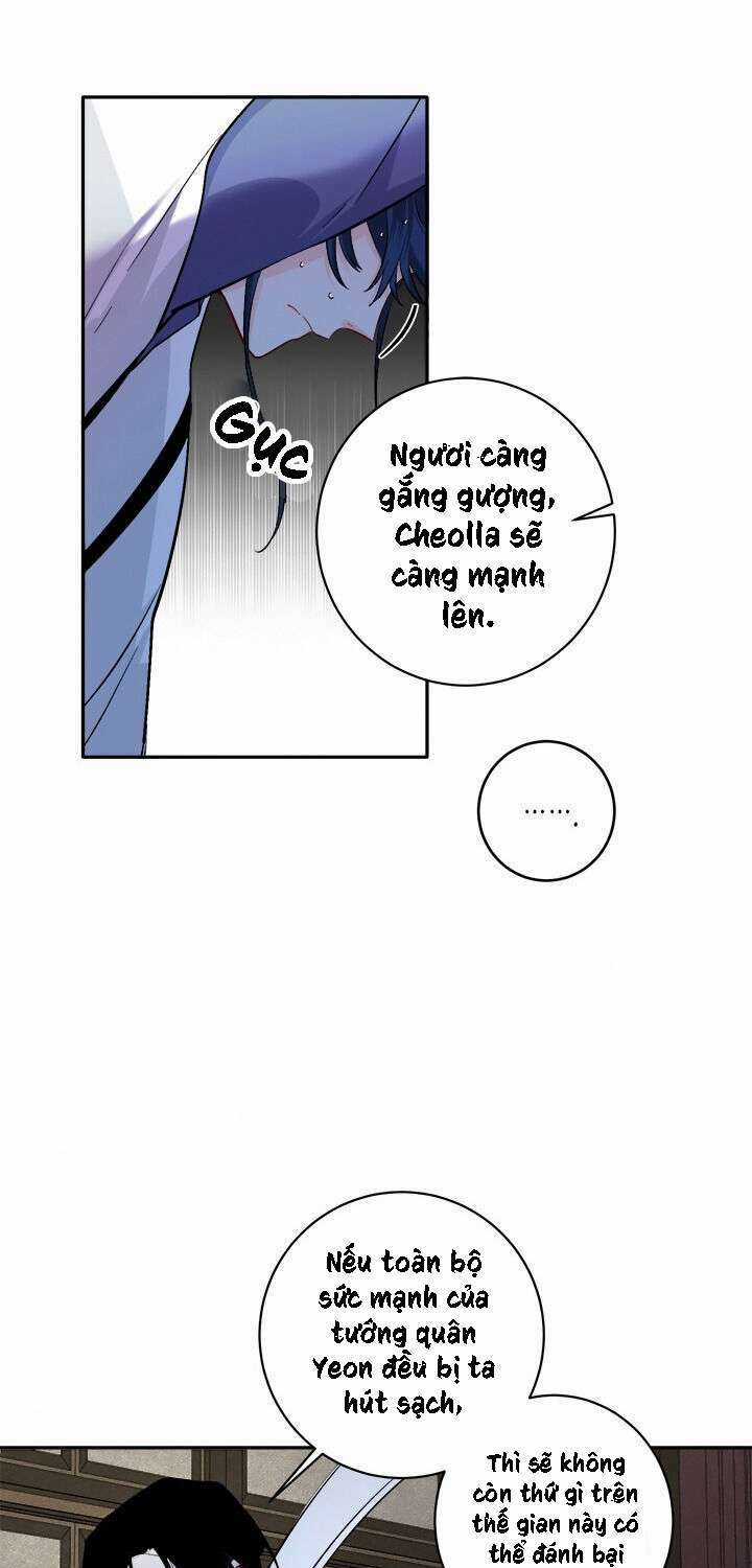 Yeon Lok Heun Chapter 82 trang 6