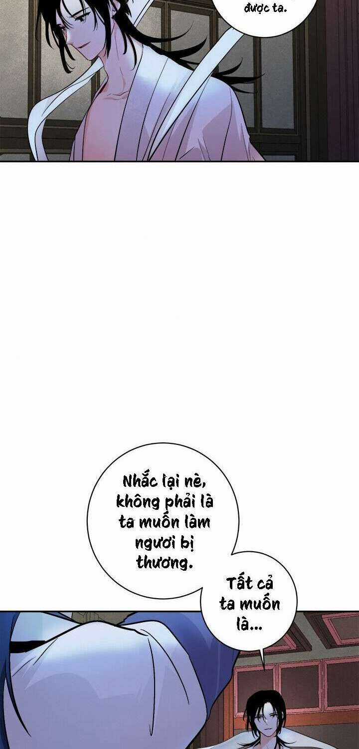 Yeon Lok Heun Chapter 82 trang 7