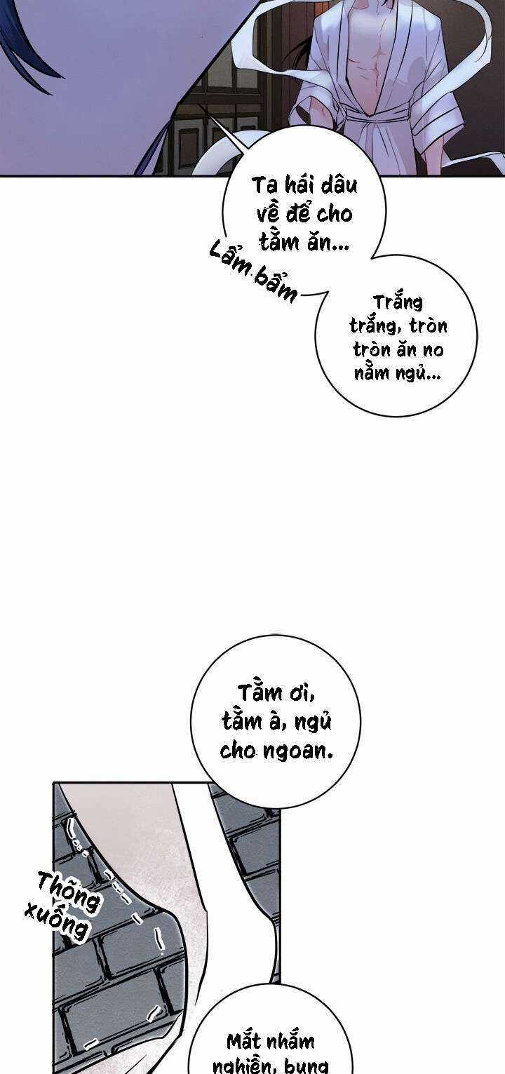 Yeon Lok Heun Chapter 82 trang 8