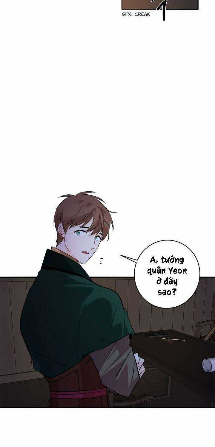 Yeon Lok Heun Chapter 83 trang 14