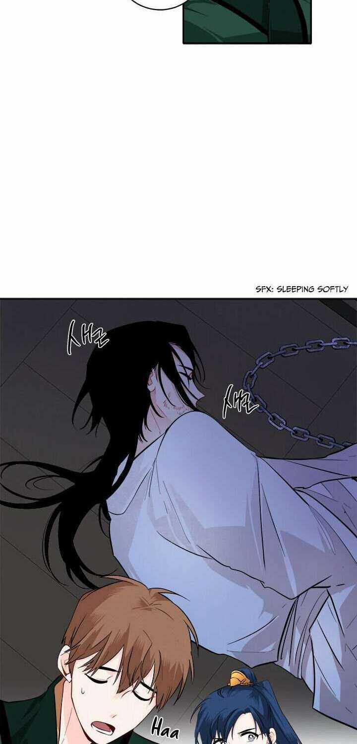 Yeon Lok Heun Chapter 83 trang 16