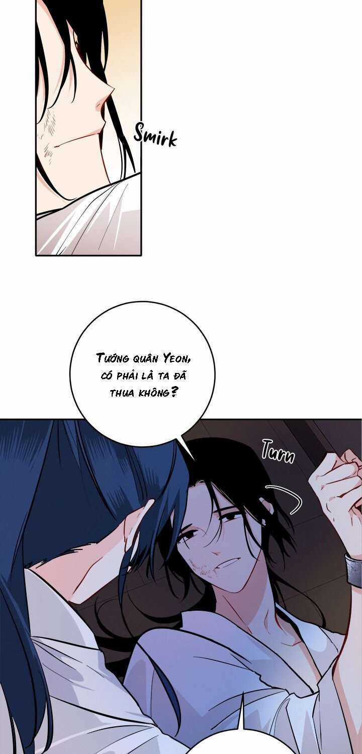 Yeon Lok Heun Chapter 83 trang 19