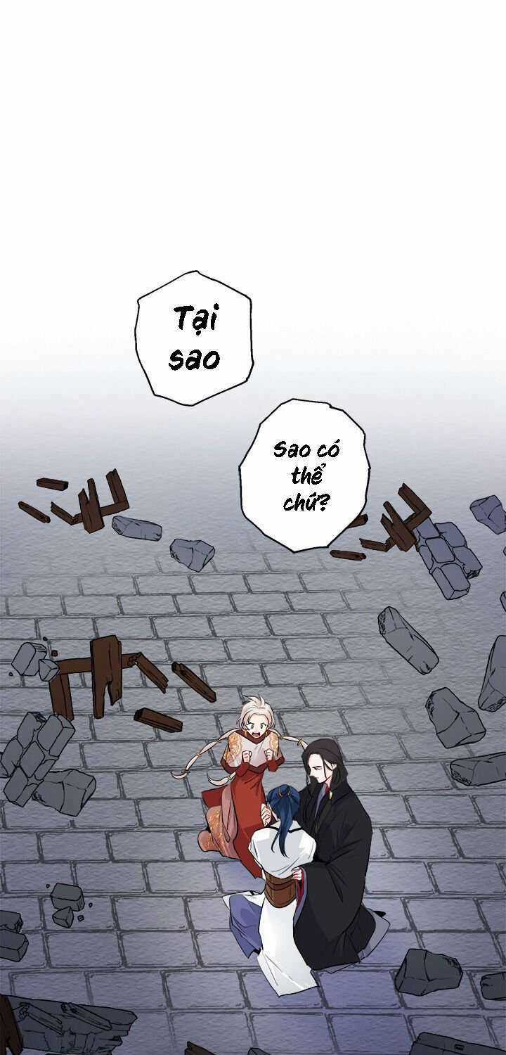 Yeon Lok Heun Chapter 83 trang 2