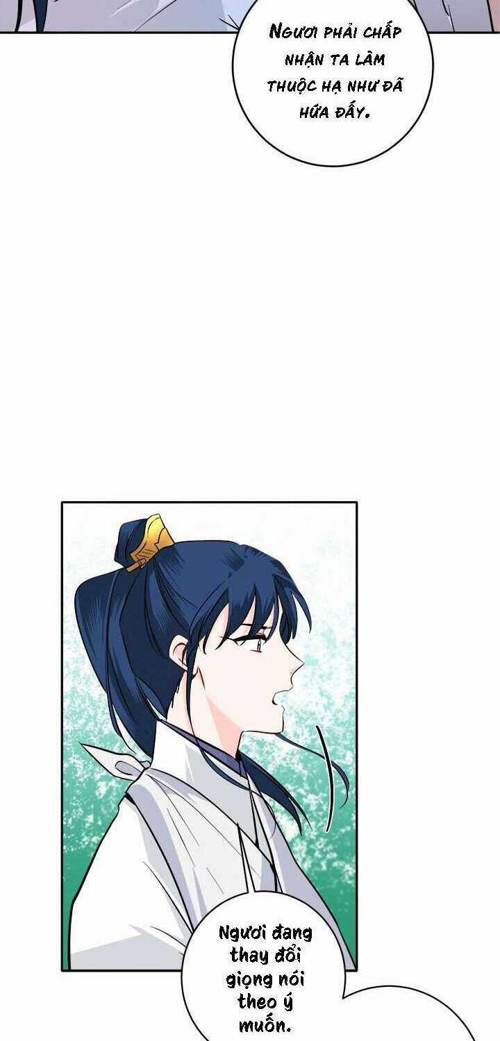 Yeon Lok Heun Chapter 83 trang 20