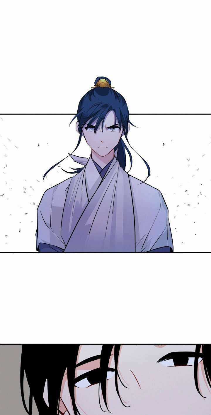 Yeon Lok Heun Chapter 83 trang 22