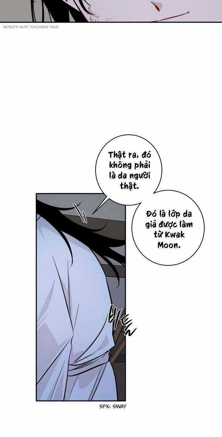 Yeon Lok Heun Chapter 83 trang 23